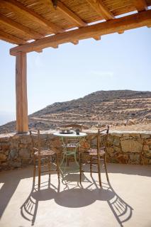 Tiny House, Great View - Rámos - 5