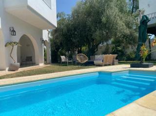 TUA BnB - La Marsa - 0