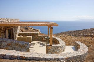 Tiny House, Great View - Rámos - 4