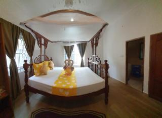 White Jaguar House - Bwejuu - 4