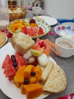 White Jaguar House - 5