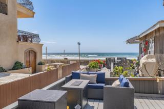 1Bd Ocean Waves Surf Parking - 9