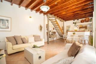 OURANIAS HOUSE - Calimno (Kalymnos) - 0