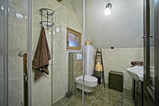 House "Karličevi" with Jacuzzi, close to Waterfall - Skrad - 7