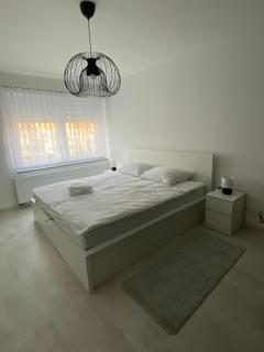 Apartman Centar - 5