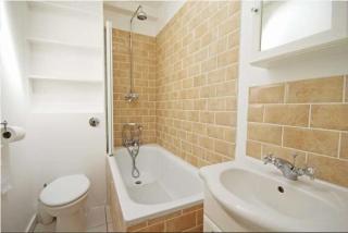 Private Flat in Kensington w Terrace - Londres - 8