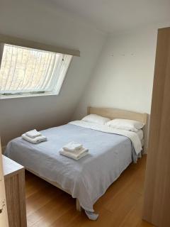 Private Flat in Kensington w Terrace - Londres - 3