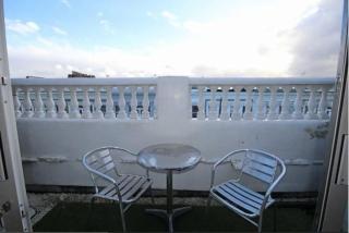 Private Flat in Kensington w Terrace - Londres - 1