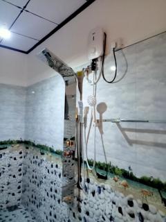 Vimukthi ocean bliss villa - Sinimodera - 8