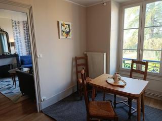 B&B Girolles les Forges - Girolles - 1