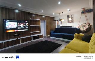 Aquaoceans Apartments - Lagos - 3