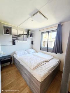 "Tiny House" nr 24 op 5 Sterne Camping de Pallegarste Mariënberg - Mariënberg - 1