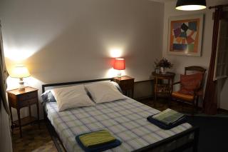 Maison de Charme, patio et piscine, wifi - Aujargues - 1