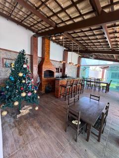 Villa Kite House - São Gonçalo do Amarante - 5
