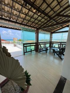 Villa Kite House - São Gonçalo do Amarante - 0