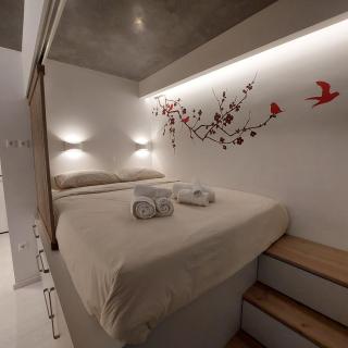 Lux Studio in Ilioupoli, 20 min from Acropolis - Atene - 9