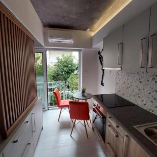 Lux Studio in Ilioupoli, 20 min from Acropolis - Atene - 3