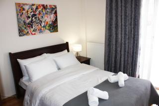 Family Spacious Apartment Veria - Veria - 2