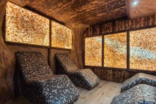 Monaco Ville Wellness - Misdroy - 4