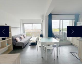 Carnon plage : bel appartement bien citué - Mauguio - 0