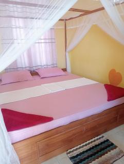 Benzai Surf - Arugam Bay - 2