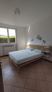 Camoscio Apartment with private garden - 5