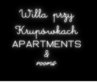 Willa przy Krupówkach - 3