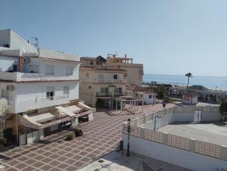 Apartamento Lidia 2 1ª línea playa 1 dorm 43 m - Torremolinos - 6