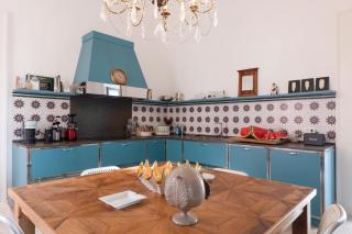 Dimora Piccinni - Taviano - 7