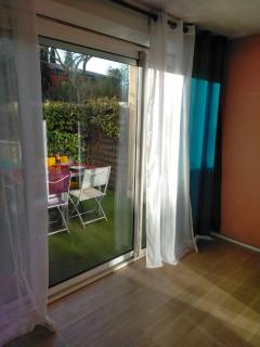 Studio - Terrasse avec piscine et parking - Aix-en-Provence - 9
