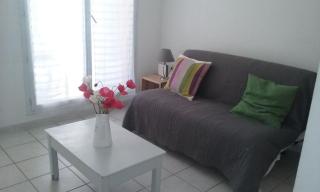 Studio - Terrasse avec piscine et parking - Aix-en-Provence - 6