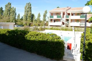 Studio - Terrasse avec piscine et parking - Aix-en-Provence - 3