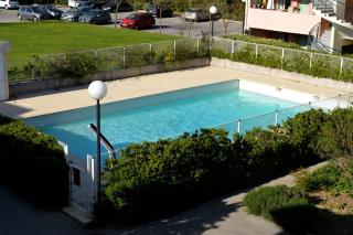 Studio - Terrasse avec piscine et parking - Aix-en-Provence - 2