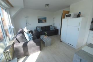 Ferienwohnung Robbe - Norddeich - 8
