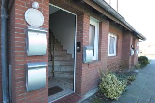 Ferienwohnung Robbe - Norddeich - 1