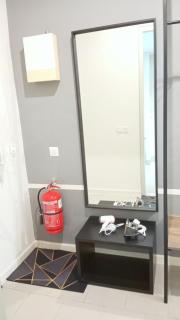 F1-12-10 Lily SuiteTamarind 2Queen Bed WIFI NETFLIX PARKING - 9