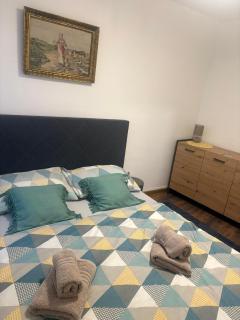 MINT APARTMENTS 2 - Zadar - 3