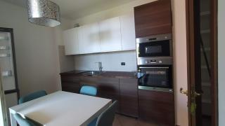 Camoscio Apartment with private garden - Baveno - 1
