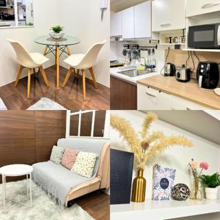 Kairos Suites - Manila - 0