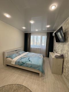 Vip апартаменты Uniserv - 0