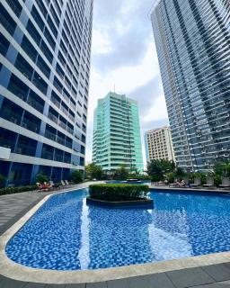 Kairos Suites - Manila - 4