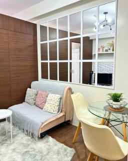 Kairos Suites - Manila - 2