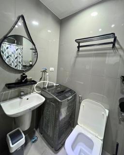 Kairos Suites - 1