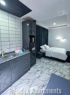 ResideX Apartment - Jidu - 8
