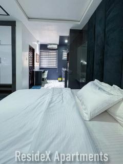 ResideX Apartment - Jidu - 6
