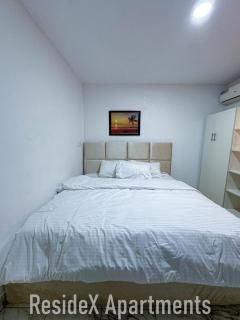 ResideX Apartment - Jidu - 1