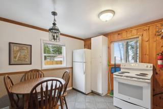 Cottages 7 & 9 - Fire Pit - Beach - Sleeps 8 - Lincoln Junction - 2