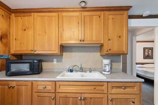Cottages 7 & 9 - Fire Pit - Beach - Sleeps 8 - Lincoln Junction - 1