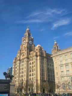 Liverpool city center Apartments Dawson Street - Liverpool - 9