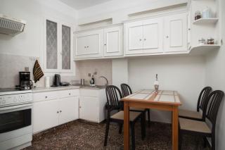 Cottage Cycladic house by the sea - Andros - 2